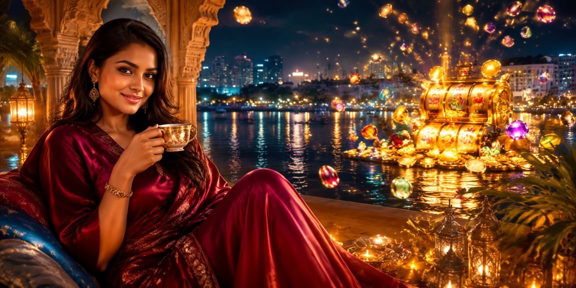 নারায়ণগঞ্জ স্লট গেম বোনাস